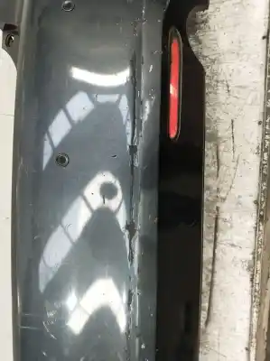 Pezzo di ricambio per auto di seconda mano paraurti posteriore per honda accord vii (cl, cn) 2.2 i-ctdi (cn1) riferimenti oem iam   
