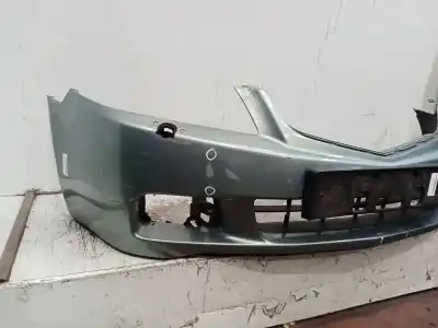 Автозапчастина б/у передній бампер для honda accord vii (cl, cn) 2.2 i-ctdi (cn1) посилання на oem iam   