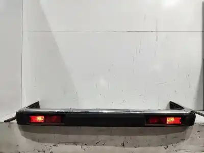 Pezzo di ricambio per auto di seconda mano paraurti posteriore per jaguar xj6/12 3.2 xj6 riferimenti oem iam 