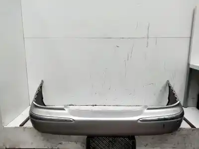 Second-hand car spare part rear bumper for jaguar xj 8 3.2 oem iam references 