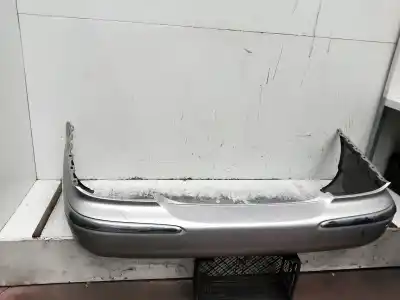 Second-hand car spare part rear bumper for jaguar xj 8 3.2 oem iam references   