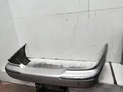 Second-hand car spare part rear bumper for jaguar xj 8 3.2 oem iam references   