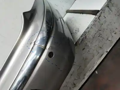 Second-hand car spare part rear bumper for jaguar xj 8 3.2 oem iam references   