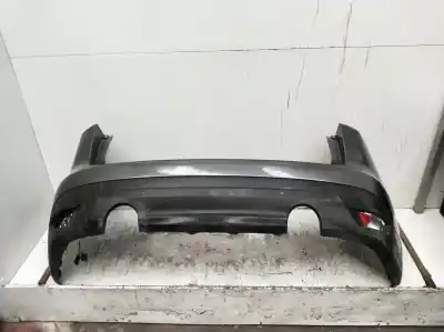 Peça sobressalente para automóvel em segunda mão para choques traseiro por jaguar f-pace 2.0 turbo referências oem iam 