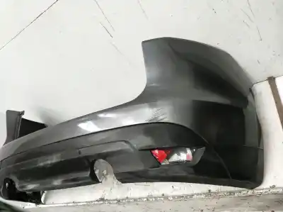 Автозапчасти б/у задний бампер за jaguar f-pace 2.0 turbo ссылки oem iam   