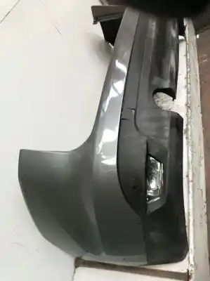 Автозапчасти б/у задний бампер за jaguar f-pace 2.0 turbo ссылки oem iam   