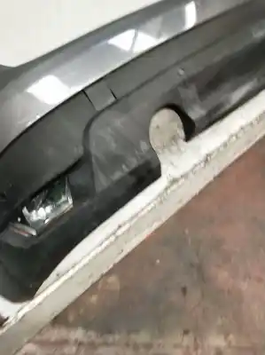 Автозапчасти б/у задний бампер за jaguar f-pace 2.0 turbo ссылки oem iam   