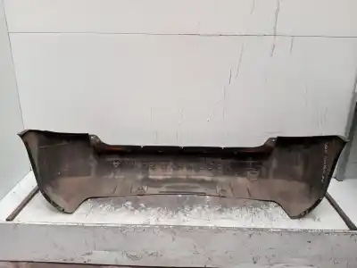 Second-hand car spare part rear bumper for jeep compass (mk49) 2.0 crd 4x4 oem iam references   