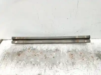 Second-hand car spare part rear bumper reinforcement for jeep compass (mk49) 2.0 crd 4x4 oem iam references   