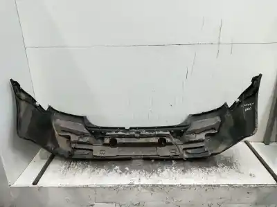 Автозапчастина б/у задній бампер для kia sorento i (jc) 2.5 crdi посилання на oem iam    Автозапчастина б/у задній бампер для kia sorento i (jc) 2.5 crdi посилання на oem iam