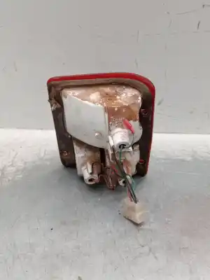 Pezzo di ricambio per auto di seconda mano lampada posteriore sinistra per mitsubishi montero (l040) 2500 td riferimenti oem iam 0436772l   Pezzo di ricambio per auto di seconda mano lampada posteriore sinistra per mitsubishi montero (l040) 2500 td riferimenti oem iam 0436772l