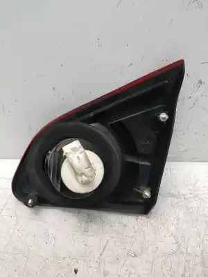 Автозапчасти б/у внутренний левый задний фонарь за nissan qashqai / qashqai +2 i (j10, nj10, jj10e) 1.6 ссылки oem iam 89071063   Автозапчасти б/у внутренний левый задний фонарь за nissan qashqai / qashqai +2 i (j10, nj10, jj10e) 1.6 ссылки oem iam 89071063