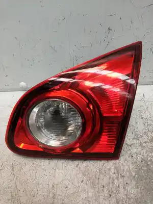 Second-hand car spare part Interior Rear Right Light for NISSAN QASHQAI / QASHQAI +2 I (J10, NJ10, JJ10E) 1.6 OEM IAM references 89071064  