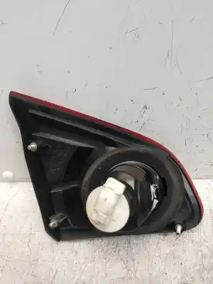 Second-hand car spare part interior rear right light for nissan qashqai / qashqai +2 i (j10, nj10, jj10e) 1.6 oem iam references 89071064  