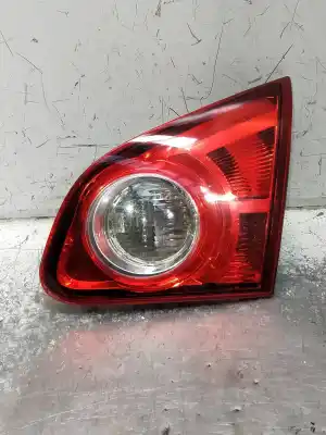 Second-hand car spare part interior rear right light for nissan qashqai / qashqai +2 i (j10, nj10, jj10e) 2.0 dci oem iam references 89071064 Second-hand car spare part interior rear right light for nissan qashqai / qashqai +2 i (j10, nj10, jj10e) 2.0 dci oem iam references 89071064