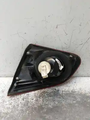 Автозапчастина б/у внутрішній лівий задній ліхар для nissan qashqai / qashqai +2 i (j10, nj10, jj10e) 2.0 dci посилання на oem iam 89071063   Автозапчастина б/у внутрішній лівий задній ліхар для nissan qashqai / qashqai +2 i (j10, nj10, jj10e) 2.0 dci посилання на oem iam 89071063