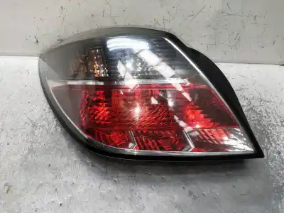 Автозапчасти б/у левый задний фонарь за OPEL ASTRA H GTC (A04) 1.9 CDTI (L08) ссылки OEM IAM 34269183  