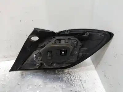Автозапчасти б/у левый задний фонарь за opel astra h gtc (a04) 1.9 cdti (l08) ссылки oem iam 34269183  