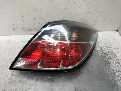Pezzo di ricambio per auto di seconda mano Luci Posteriori Destra per OPEL ASTRA H GTC (A04) 1.9 CDTI (L08) Riferimenti OEM IAM 342691834  