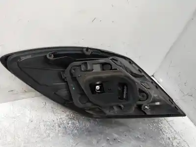 Автозапчасти б/у правый задний фонарь за opel astra h gtc (a04) 1.9 cdti (l08) ссылки oem iam 342691834  