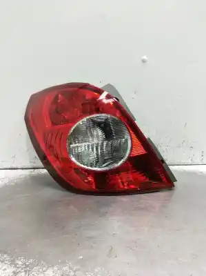 Автозапчасти б/у левый задний фонарь за opel antara cosmo 4x4 ссылки oem iam 