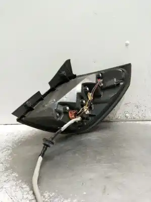 Автозапчасти б/у левый задний фонарь за opel antara cosmo 4x4 ссылки oem iam   