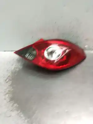 Pièce détachée automobile d'occasion feu arrière droit pour opel corsa d furgoneta/hatchback (s07) 1.3 cdti (l08) références oem iam 13186351