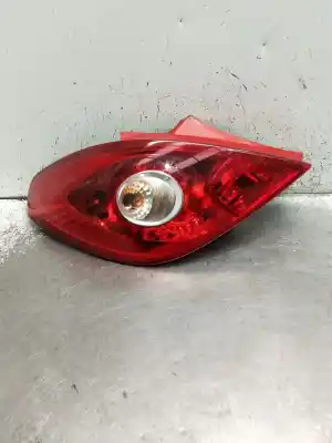 Second-hand car spare part  for OPEL CORSA D (S07)  OEM IAM references 13186350  89038960A