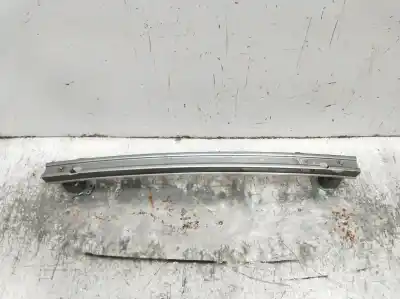 Peça sobressalente para automóvel em segunda mão reforço do pára choques traseiro por nissan note acenta referências oem iam 