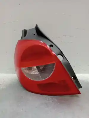 Second-hand car spare part  for RENAULT CLIO III (BR0/1, CR0/1)  OEM IAM references   