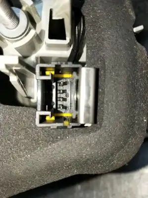 Second-hand car spare part left tailgate light for peugeot 308 sw ii (lc_, lj_, lr_, lx_, l4_) 1.5 bluehdi 130 oem iam references 9678093980  90019408