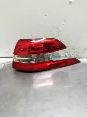 Second-hand car spare part RIGHT TAILGATE LIGHT for PEUGEOT 308 SW II (LC_, LJ_, LR_, LX_, L4_)  OEM IAM references 9678093880  90019409