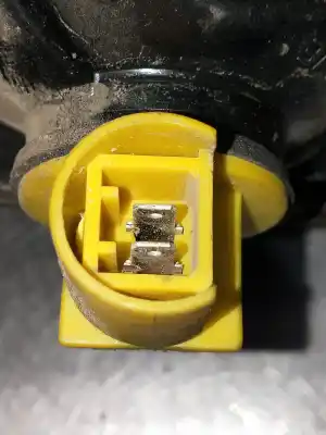 Second-hand car spare part Interior Left Tailgate Light for PEUGEOT 806 2.0 HDi OEM IAM references   