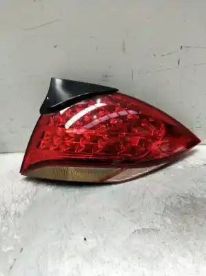 Second-hand car spare part RIGHT TAILGATE LIGHT for PORSCHE CAYENNE (92A)  OEM IAM references 95863109604 89097762  