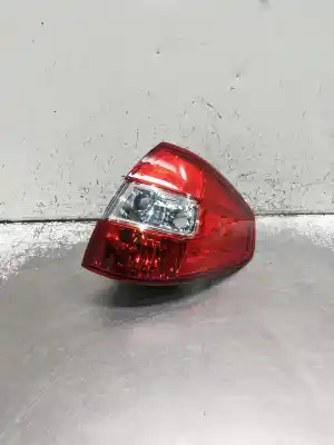 Peça sobressalente para automóvel em segunda mão farolim traseiro direito por renault koleos 2.0 dci diesel fap cat referências oem iam 26550jy00