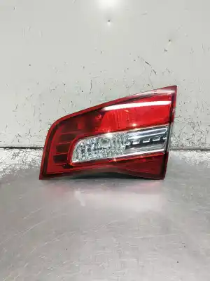 Peça sobressalente para automóvel em segunda mão farolim interior traseiro direito por renault koleos 2.0 dci diesel fap cat referências oem iam 26550jy05
