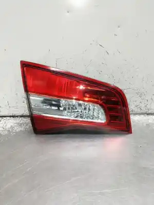 Peça sobressalente para automóvel em segunda mão farolim interior traseiro esquerdo por renault koleos 2.0 dci diesel fap cat referências oem iam 2655jy05a