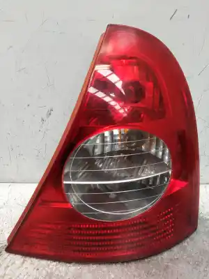 Peça sobressalente para automóvel em segunda mão farolim traseiro direito por renault clio ii (bb_, cb_) 1.2 (bb0a, bb0f, bb10, bb1k, bb28, bb2d, bb2h, cb0a,... referências oem iam 