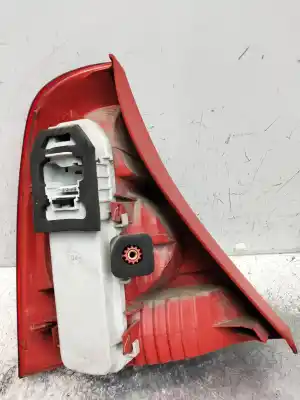 Peça sobressalente para automóvel em segunda mão farolim traseiro direito por renault clio ii (bb_, cb_) 1.2 (bb0a, bb0f, bb10, bb1k, bb28, bb2d, bb2h, cb0a,... referências oem iam   