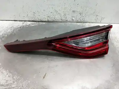 Second-hand car spare part Interior Rear Right Light for RENAULT MEGANE IV FASTBACK (B9A/M/N_) 1.3 TCE 140 (B9NB) OEM IAM references 265506075R  90083569