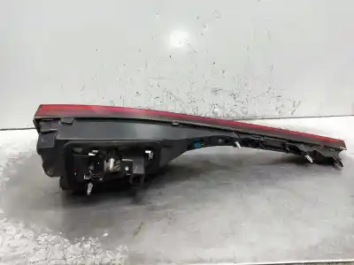 Second-hand car spare part interior rear right light for renault megane iv fastback (b9a/m/n_) 1.3 tce 140 (b9nb) oem iam references 265506075r  90083569