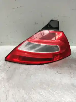 Peça sobressalente para automóvel em segunda mão farolim traseiro direito por renault megane ii (bm0/1_, cm0/1_) 1.9 dci referências oem iam 8200413216 89038182