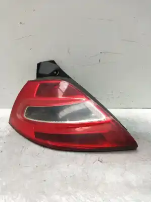 Peça sobressalente para automóvel em segunda mão farolim traseiro esquerdo por renault megane ii (bm0/1_, cm0/1_) 1.9 dci referências oem iam 8200413214 89038181
