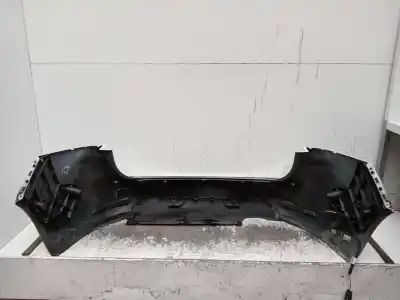 Автозапчастина б/у задній бампер для peugeot 308 sw ii (lc_, lj_, lr_, lx_, l4_) 1.5 bluehdi 130 посилання на oem iam   