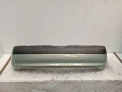 Peça sobressalente para automóvel em segunda mão para choques traseiro por renault clio ii (bb_, cb_) 1.5 dci (b/cb08) referências oem iam 