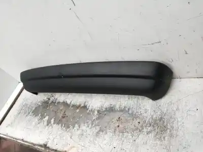 Second-hand car spare part rear bumper for renault 14 (121_) 1.4 (1212) oem iam references   