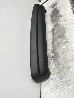 Second-hand car spare part rear bumper for renault 14 (121_) 1.4 (1212) oem iam references   