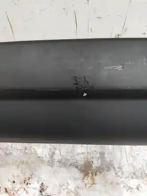 Second-hand car spare part rear bumper for renault 14 (121_) 1.4 (1212) oem iam references   