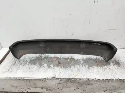 Second-hand car spare part rear bumper for renault 14 (121_) 1.4 (1212) oem iam references   