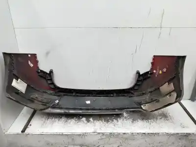 Second-hand car spare part rear bumper for seat leon (5f1) reference oem iam references   
